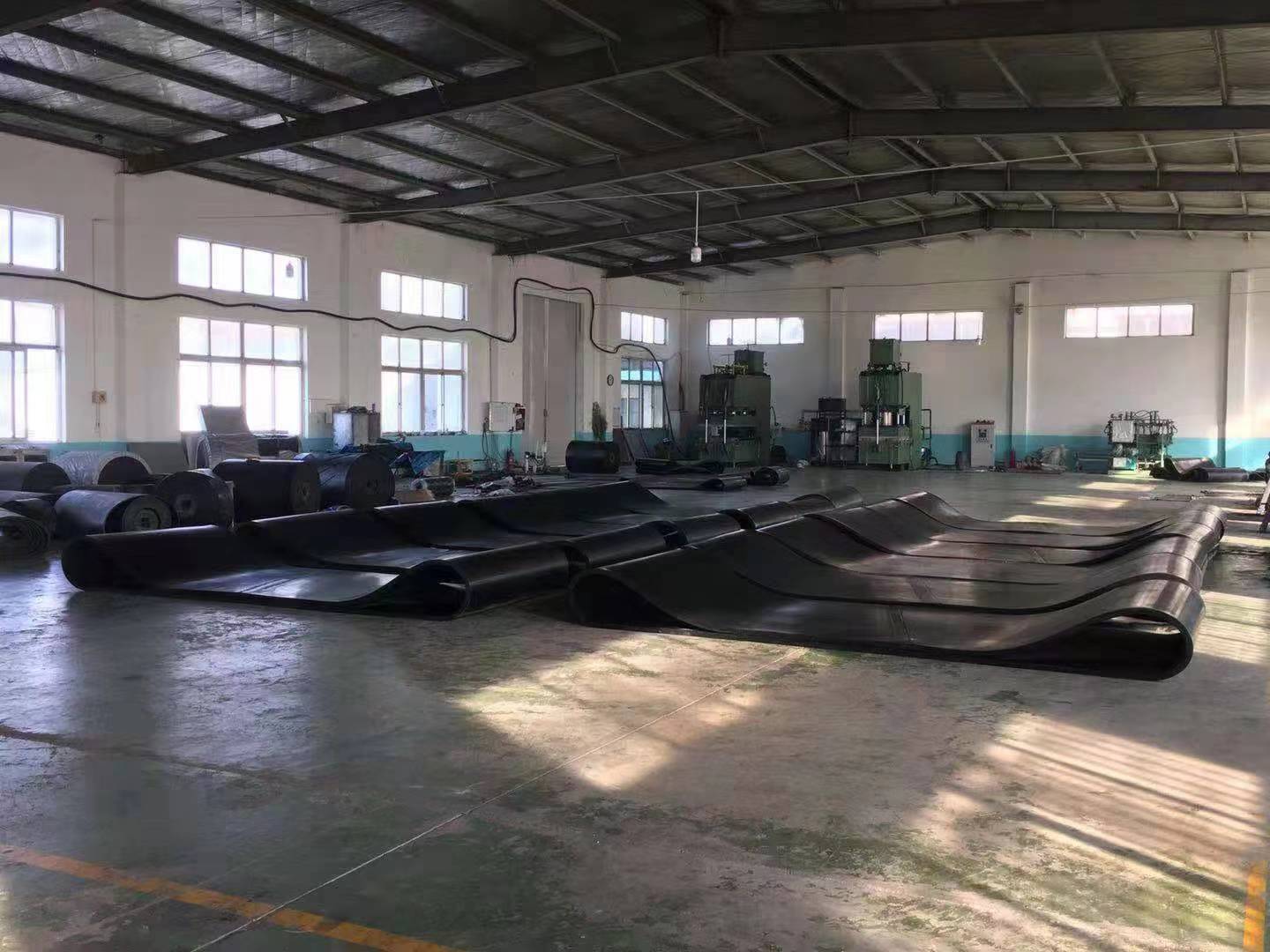 环形输送带产品属性分析，多种类型选择，不需要现场接头