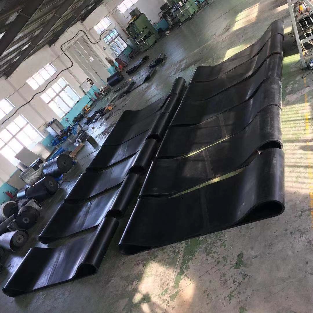 环形输送带价格是多少？