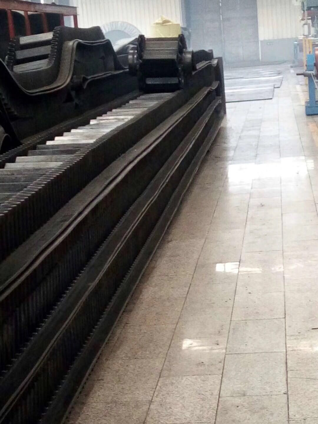香蕉视频导航大倾角输送带